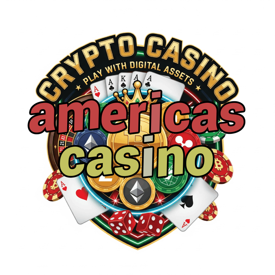 Americas Casino - North & South American Casinos